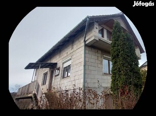Eladó ház, Erdőkürt Erdőkürt, Kossuth Lajos utca, 25000000 Ft, 87_nog