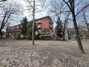 Eladó téglalakás Budapest, XXI. kerület, Csillagtelep, Rakéta utca, földszint