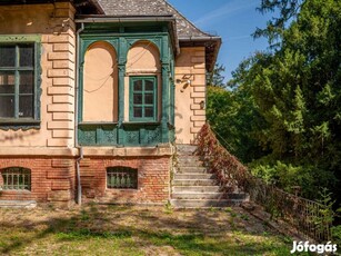 Eladó telek Budapest 2. ker., Kurucles