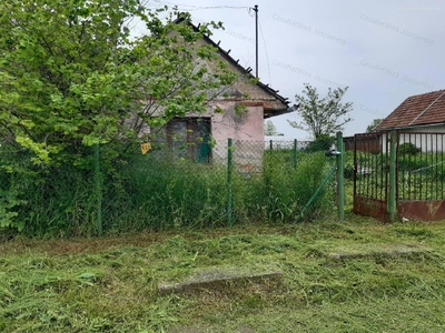 Csány, ingatlan, ház, 30 m2, 2.990.000 Ft