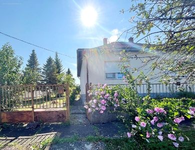 Domoszló, ingatlan, ház, 96 m2, 13.900.000 Ft