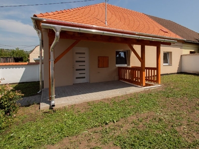 Felsőgalla, Tatabánya, ingatlan, ház, 55 m2, 34.990.000 Ft