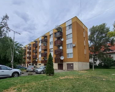 Lászlótelep, Szentendre, ingatlan, lakás, 60 m2, 44.800.000 Ft