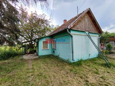 Lőrinci, ingatlan, ház, 35 m2, 7.000.000 Ft