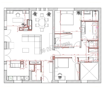 Pesthidegkút-Ófalu, Budapest, ingatlan, lakás, 144 m2, 657.696 Ft