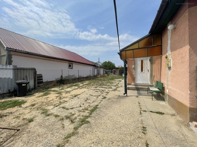 Szőlősnyaraló, Sülysáp, ingatlan, ház, 82 m2, 24.900.000 Ft