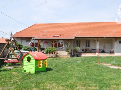 Tiszakécske, ingatlan, ház, 130 m2, 35.500.000 Ft