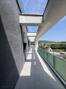 újépítésű, Spanyolrét, Budapest, ingatlan, lakás, 136 m2, 9.500.000 Ft