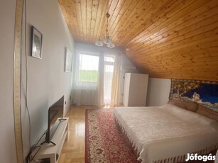 Csömör, Árpád utca, 324 m2-es, 2 generációs, családi ház, 7 szobás