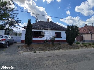 Eladó családi ház Csávoly, Széchenyi I. utca