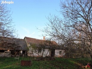 Eladó tanya Nagykőrös, Homolytája dűlő