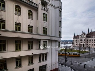 Eladó téglalakás Budapest, V. kerület, Garibaldi utca, 1. emelet