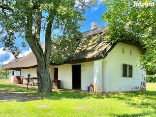 Somogyszentpáli eladó vályog családi ház