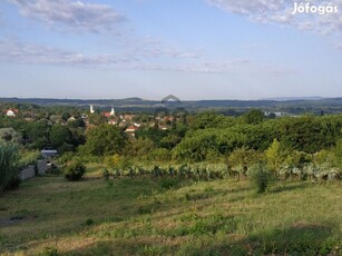 Szadai eladó telek