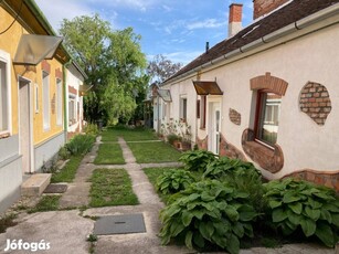 Szombathely , Nárai utca