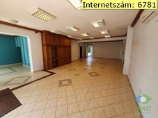 Belváros, Szeged, ingatlan, üzleti ingatlan, 105 m2, 72.900.000 Ft