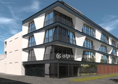 újépítésű, Debrecen, ingatlan, üzleti ingatlan, 65 m2, 52.900.000 Ft