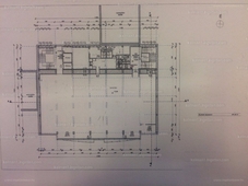 Uránváros, Pécs, ingatlan, üzleti ingatlan, 720 m2, 1.814.400 Ft