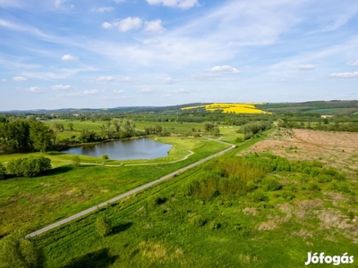 Eladó Telek, Zalacsány 120.000.000 Ft