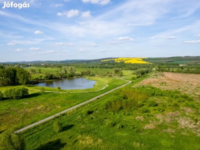 Eladó Telek, Zalacsány 73.331.000 Ft