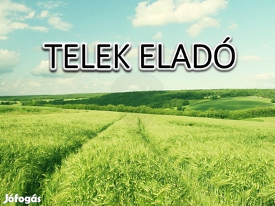 Építési telek tervrajzzal- Vámosszabadi, Szitásdomb lakópark