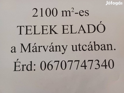 Sámsonkerti telek