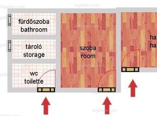 7. kerület, Dob utca 92.