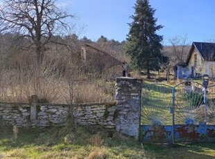 Eladó családi ház Csabrendek