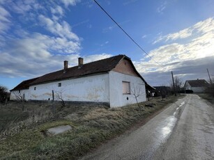 Eladó családi ház Fülöpszállás