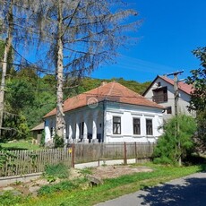 Eladó családi ház Sajógalgóc, Szent István tér