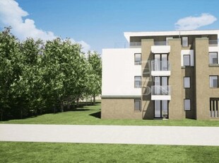 Eladó téglalakás Szombathely, Penthouse lakás /43m2 terasz/, 3. emelet