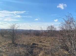 Eladó telek Balatonalmádi