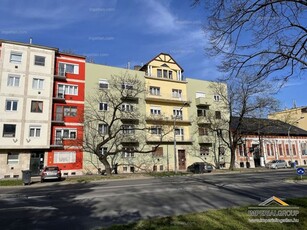 Miskolc, Görgey Artúr utca 12.