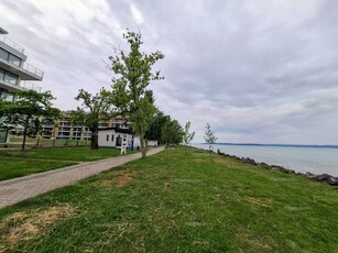 Siófok, Ezüstpart