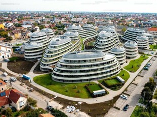 Szeged, Bakay Nándor utca 24.