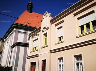 Székesfehérvár, Belváros