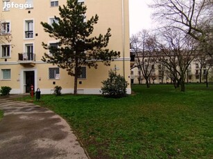 XIV. Kerület, Bolgárkertész utca, 68 m2-es, magasföldszinti,