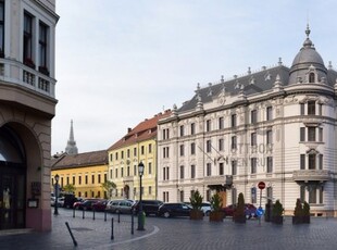 Eladó téglalakás Budapest, I. kerület, Budavár