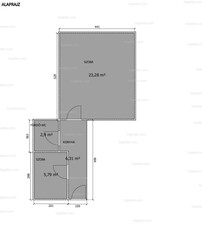 7. kerület, Nefelejcs utca 43.