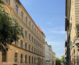 Eladó lakás Budapest VI. ker, Terézváros, 189 000 000 Ft