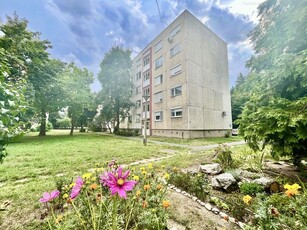 Miskolc, Stadion utca