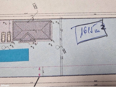 97 m2 lakótér! Saját 1615 m2 telek! Gyors átadás! - Töltéstava, Győr-Moson-Sopron - Ház
