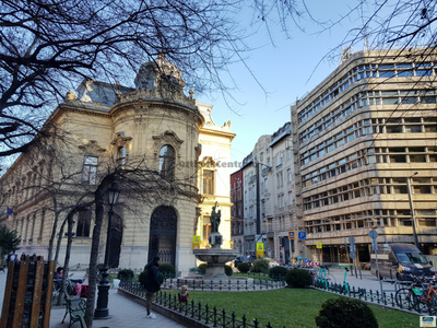 Eladó jó állapotú lakás - Budapest VIII. kerület