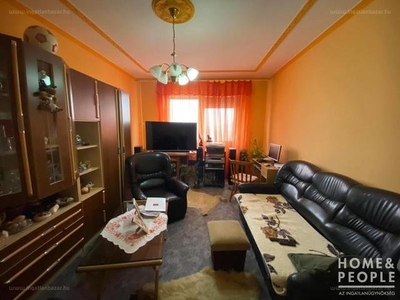 Rókus, Szeged, ingatlan, lakás, 53 m2, 14.990.000 Ft