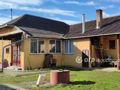 Tiszaföldvár, ingatlan, ház, 82 m2, 17.450.000 Ft