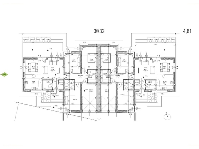 újépítésű, Borbánya, Nyíregyháza, ingatlan, ház, 123 m2, 74.990.000 Ft