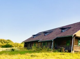 Eladó családi házSzokolya, Királyréti út