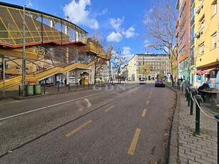 Eladó téglalakás Bulcsú utca, Budapest, XIII. kerület