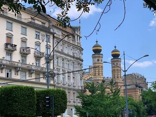 Eladó téglalakás Károly körút, Budapest, V. kerület