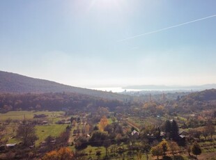 Eladó telekBalatonfüred, Vasvirág utca